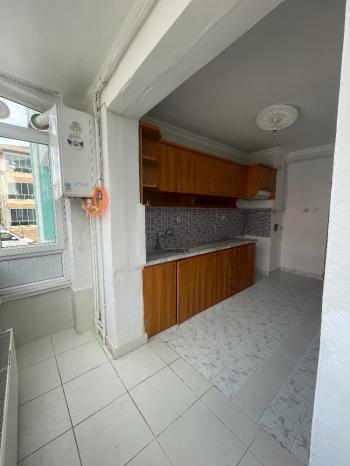 GÜVENAY - ÇORUM  ULUKAVAK MAH. TEKCEVİZDE 3+1 SATILIK DAİRE