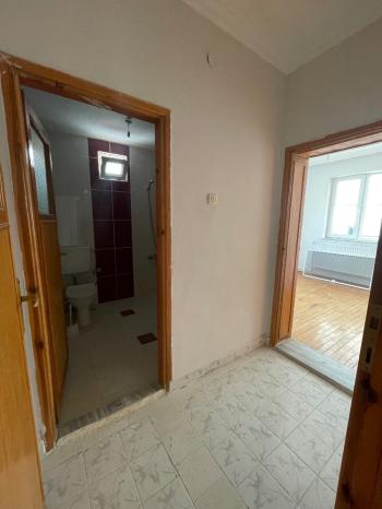 GÜVENAY - ÇORUM  ULUKAVAK MAH. TEKCEVİZDE 3+1 SATILIK DAİRE