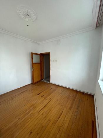 GÜVENAY - ÇORUM  ULUKAVAK MAH. TEKCEVİZDE 3+1 SATILIK DAİRE
