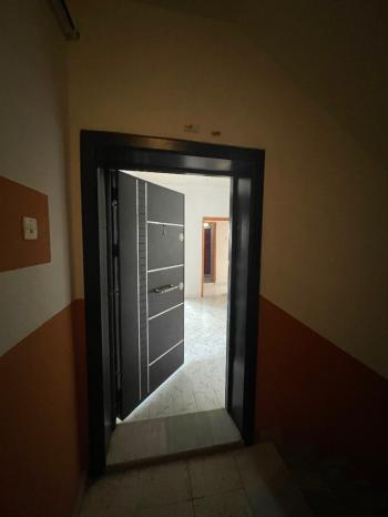 GÜVENAY - ÇORUM  ULUKAVAK MAH. TEKCEVİZDE 3+1 SATILIK DAİRE