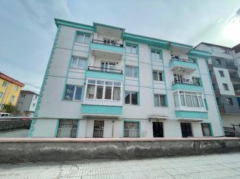 GÜVENAY - ÇORUM  ULUKAVAK MAH. TEKCEVİZDE 3+1 SATILIK DAİRE