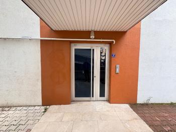 GÜVENAY -  ÇORUM YAVRUTURNA MAH.EMEK CADDESİ ÜZERİ 4+1 KİRALIK FIRSAT DAİRE