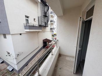 GÜVENAY -  ÇORUM YAVRUTURNA MAH.EMEK CADDESİ ÜZERİ 4+1 KİRALIK FIRSAT DAİRE