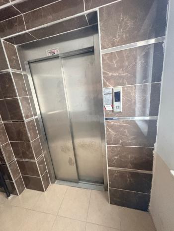GÜVENAY -  ÇORUM YAVRUTURNA MAH.EMEK CADDESİ ÜZERİ 4+1 KİRALIK FIRSAT DAİRE