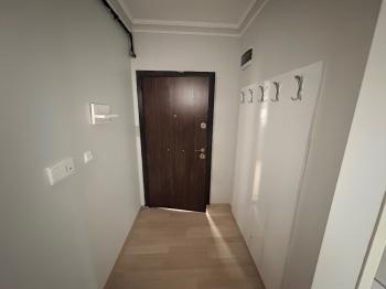 GÜVENAY -  ÇORUM YAVRUTURNA MAH.EMEK CADDESİ ÜZERİ 4+1 KİRALIK FIRSAT DAİRE