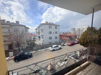 GÜVENAY -  ÇORUM  BAHÇELİEVLER AŞIK MAHSUNİ ŞERİF PARKI CİVARI KİRALIK 2+1