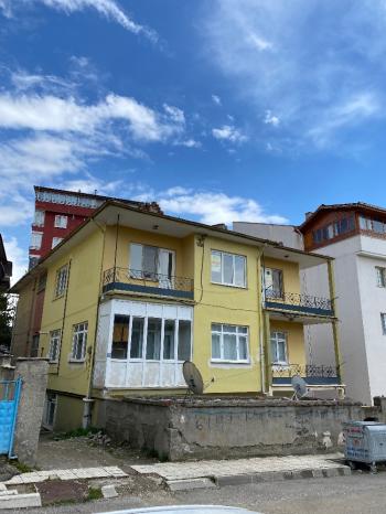 GÜVENAY -  ÇORUM  BAHÇELİEVLER AŞIK MAHSUNİ ŞERİF PARKI CİVARI KİRALIK 2+1
