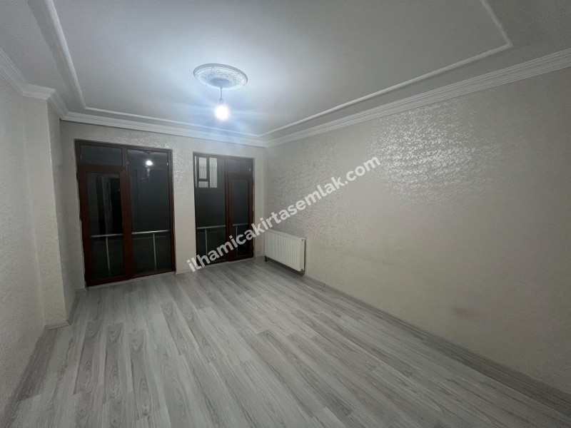 ALİPAŞA MAHALLESİNDE 2+1 SATILIK DAİRE