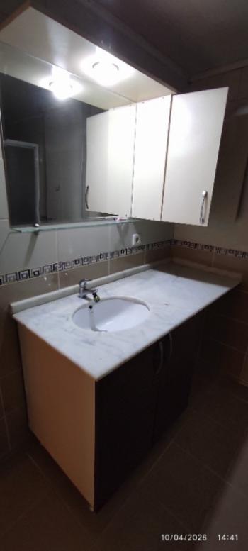 Antre Emlak'tan Kiralık Balçova Teleferik Mahallesinde Site İçi Jeotermalli 3+1 Daire