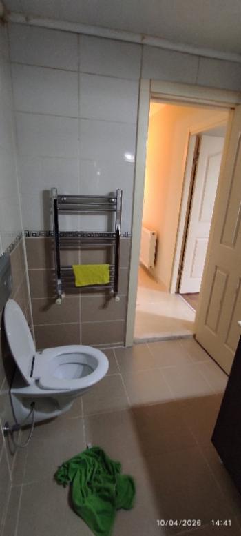 Antre Emlak'tan Kiralık Balçova Teleferik Mahallesinde Site İçi Jeotermalli 3+1 Daire