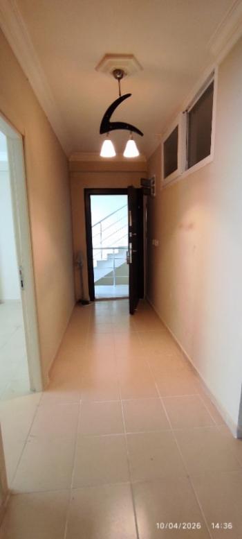 Antre Emlak'tan Kiralık Balçova Teleferik Mahallesinde Site İçi Jeotermalli 3+1 Daire