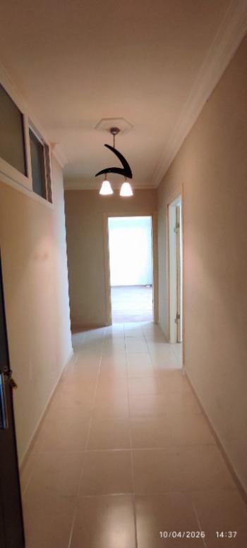 Antre Emlak'tan Kiralık Balçova Teleferik Mahallesinde Site İçi Jeotermalli 3+1 Daire