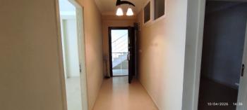 Antre Emlak'tan Kiralık Balçova Teleferik Mahallesinde Site İçi Jeotermalli 3+1 Daire