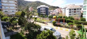 Antre Emlak'tan Kiralık Balçova Teleferik Mahallesinde Site İçi Jeotermalli 3+1 Daire