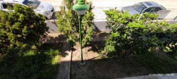 Antre Emlak'tan Kiralık Balçova Teleferik Mahallesinde Site İçi Jeotermalli 3+1 Daire