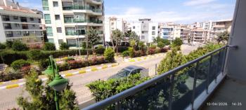 Antre Emlak'tan Kiralık Balçova Teleferik Mahallesinde Site İçi Jeotermalli 3+1 Daire