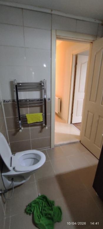 Antre Emlak'tan Kiralık Balçova Teleferik Mahallesinde Site İçi Jeotermalli 3+1 Daire