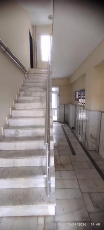 Antre Emlak'tan Kiralık Balçova Teleferik Mahallesinde Site İçi Jeotermalli 3+1 Daire