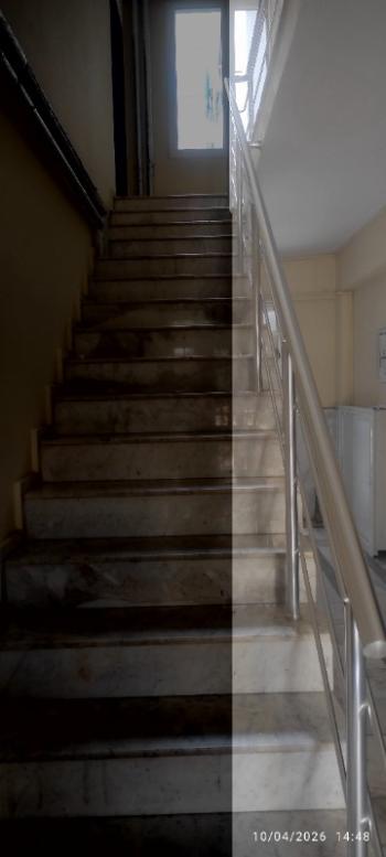 Antre Emlak'tan Kiralık Balçova Teleferik Mahallesinde Site İçi Jeotermalli 3+1 Daire