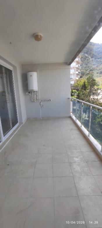 Antre Emlak'tan Kiralık Balçova Teleferik Mahallesinde Site İçi Jeotermalli 3+1 Daire