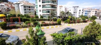Antre Emlak'tan Kiralık Balçova Teleferik Mahallesinde Site İçi Jeotermalli 3+1 Daire