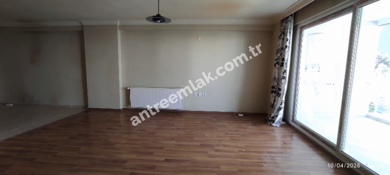 Antre Emlak'tan Kiralık Balçova Teleferik Mahallesinde Site İçi Jeotermalli 3+1 Daire