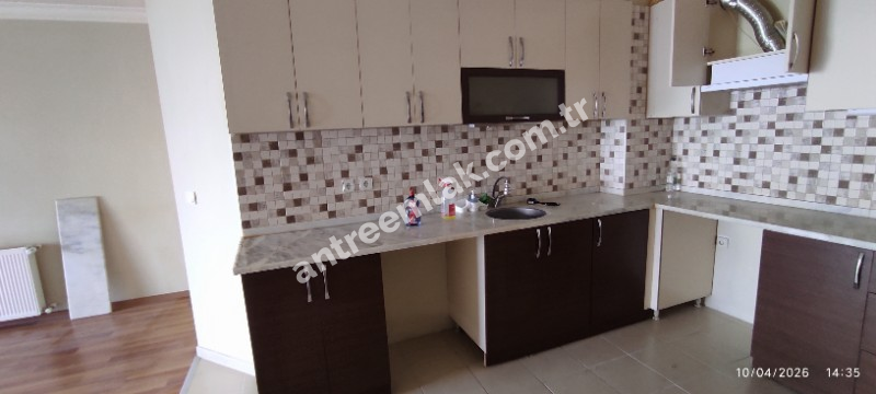 Antre Emlak'tan Kiralık Balçova Teleferik Mahallesinde Site İçi Jeotermalli 3+1 Daire