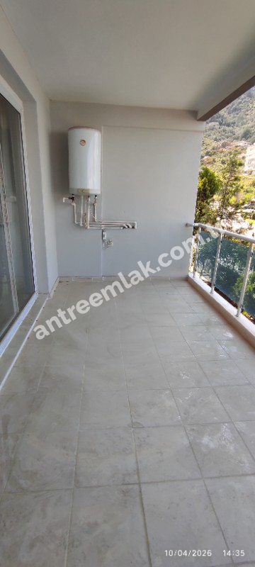 Antre Emlak'tan Kiralık Balçova Teleferik Mahallesinde Site İçi Jeotermalli 3+1 Daire