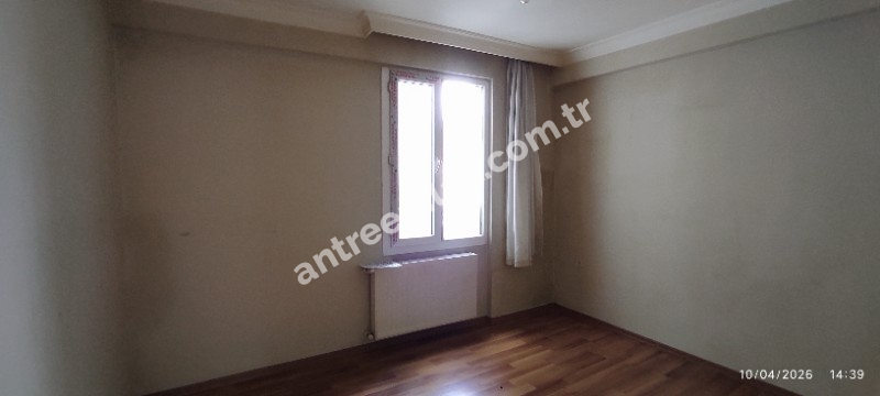 Antre Emlak'tan Kiralık Balçova Teleferik Mahallesinde Site İçi Jeotermalli 3+1 Daire