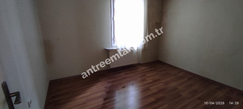 Antre Emlak'tan Kiralık Balçova Teleferik Mahallesinde Site İçi Jeotermalli 3+1 Daire