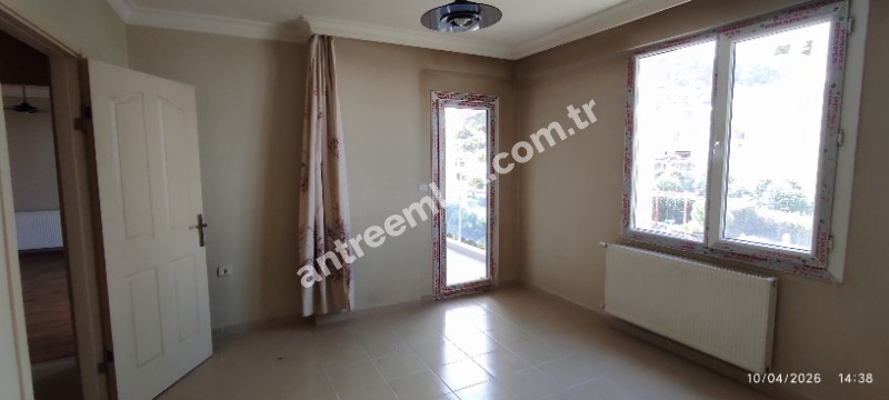 Antre Emlak'tan Kiralık Balçova Teleferik Mahallesinde Site İçi Jeotermalli 3+1 Daire