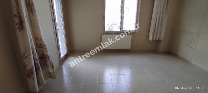 Antre Emlak'tan Kiralık Balçova Teleferik Mahallesinde Site İçi Jeotermalli 3+1 Daire