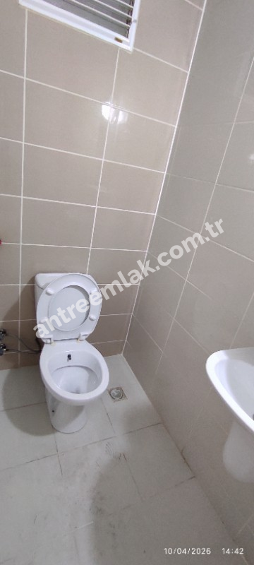Antre Emlak'tan Kiralık Balçova Teleferik Mahallesinde Site İçi Jeotermalli 3+1 Daire