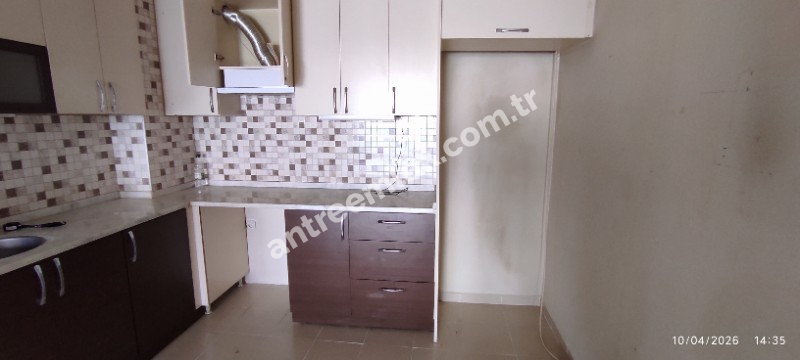 Antre Emlak'tan Kiralık Balçova Teleferik Mahallesinde Site İçi Jeotermalli 3+1 Daire