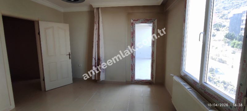 Antre Emlak'tan Kiralık Balçova Teleferik Mahallesinde Site İçi Jeotermalli 3+1 Daire