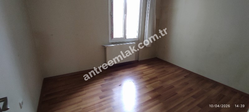 Antre Emlak'tan Kiralık Balçova Teleferik Mahallesinde Site İçi Jeotermalli 3+1 Daire