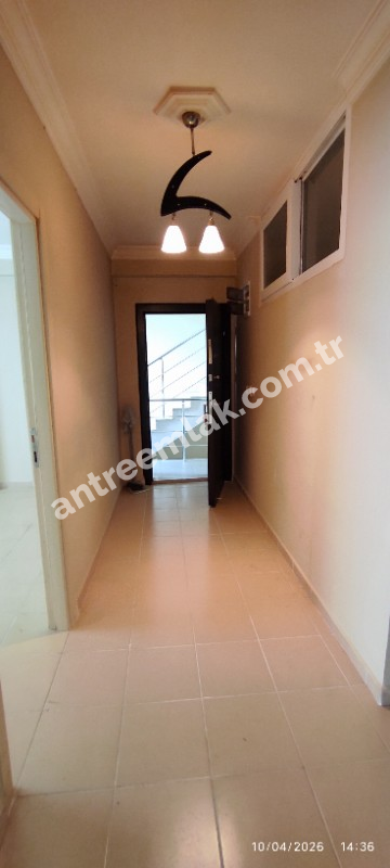 Antre Emlak'tan Kiralık Balçova Teleferik Mahallesinde Site İçi Jeotermalli 3+1 Daire