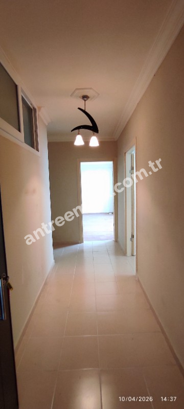 Antre Emlak'tan Kiralık Balçova Teleferik Mahallesinde Site İçi Jeotermalli 3+1 Daire