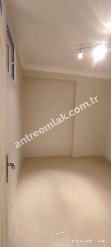 Antre Emlak'tan Kiralık Balçova Teleferik Mahallesinde Site İçi Jeotermalli 3+1 Daire