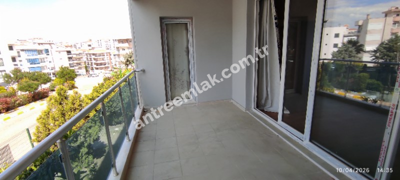 Antre Emlak'tan Kiralık Balçova Teleferik Mahallesinde Site İçi Jeotermalli 3+1 Daire