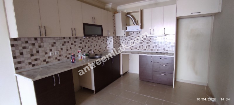 Antre Emlak'tan Kiralık Balçova Teleferik Mahallesinde Site İçi Jeotermalli 3+1 Daire