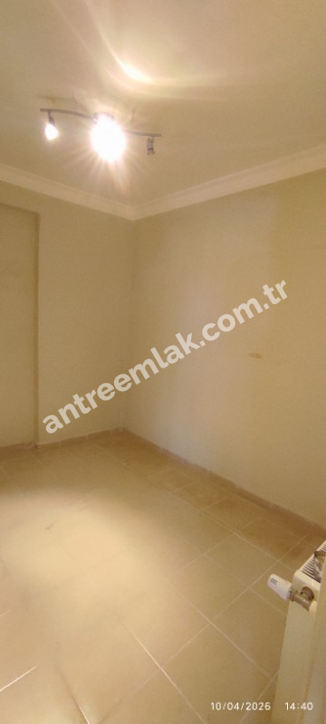 Antre Emlak'tan Kiralık Balçova Teleferik Mahallesinde Site İçi Jeotermalli 3+1 Daire