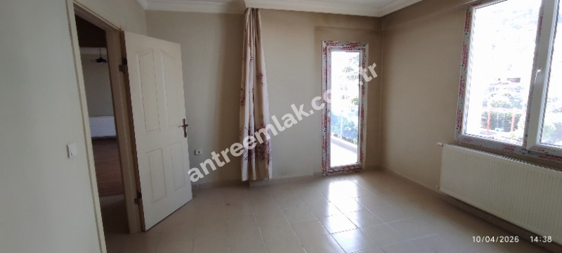 Antre Emlak'tan Kiralık Balçova Teleferik Mahallesinde Site İçi Jeotermalli 3+1 Daire