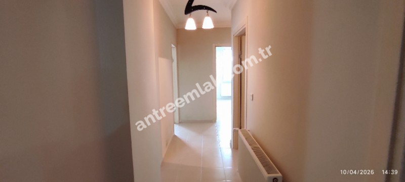 Antre Emlak'tan Kiralık Balçova Teleferik Mahallesinde Site İçi Jeotermalli 3+1 Daire