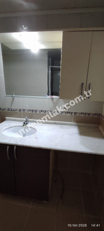 Antre Emlak'tan Kiralık Balçova Teleferik Mahallesinde Site İçi Jeotermalli 3+1 Daire