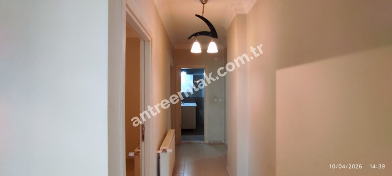 Antre Emlak'tan Kiralık Balçova Teleferik Mahallesinde Site İçi Jeotermalli 3+1 Daire