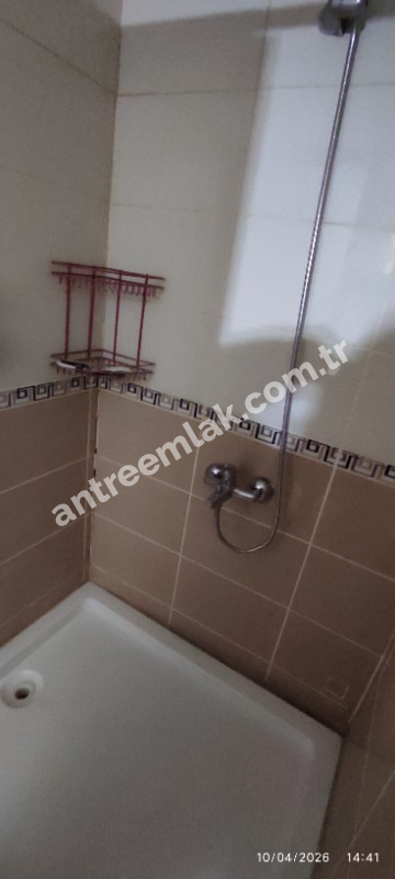 Antre Emlak'tan Kiralık Balçova Teleferik Mahallesinde Site İçi Jeotermalli 3+1 Daire