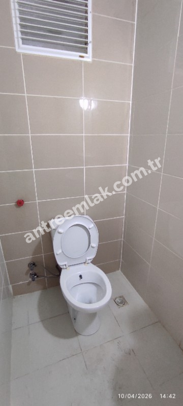 Antre Emlak'tan Kiralık Balçova Teleferik Mahallesinde Site İçi Jeotermalli 3+1 Daire
