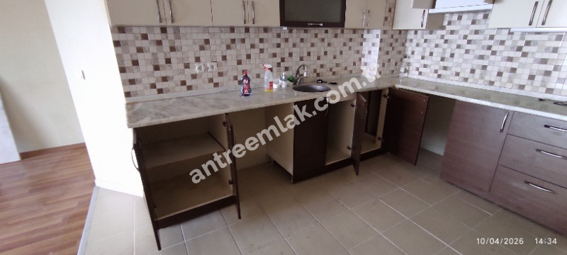 Antre Emlak'tan Kiralık Balçova Teleferik Mahallesinde Site İçi Jeotermalli 3+1 Daire