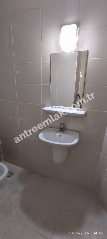 Antre Emlak'tan Kiralık Balçova Teleferik Mahallesinde Site İçi Jeotermalli 3+1 Daire